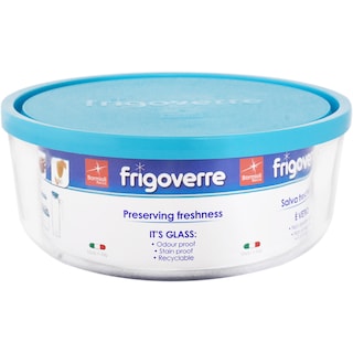 Bormioli | Frigoverre | Cutie pentru alimente 23cm, 2.6L