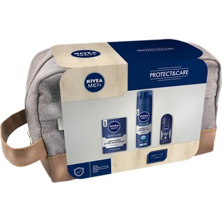 Nivea Men | Set cadou Protect & Care