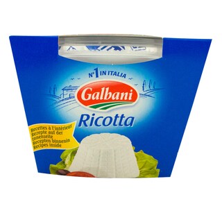 Galbani | Branza Ricotta 250g