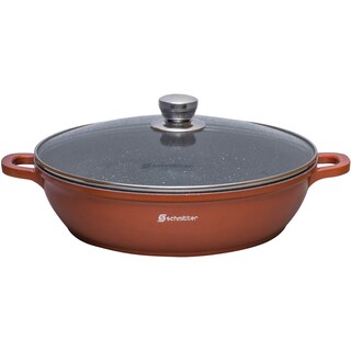 Schmitter | Cratita de aluminiu, 2.8l