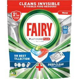 Fairy-Platinum