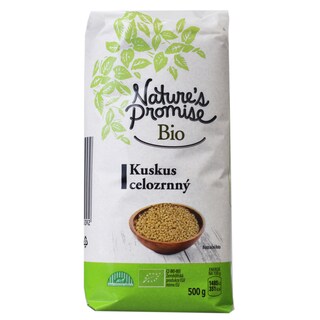 Nature's Promise Bio