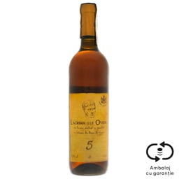 Vin alb licoros dulce 0.75L