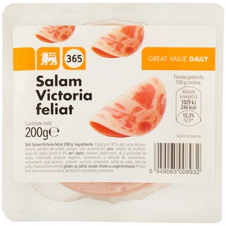 365 | Salam Victoria 200g