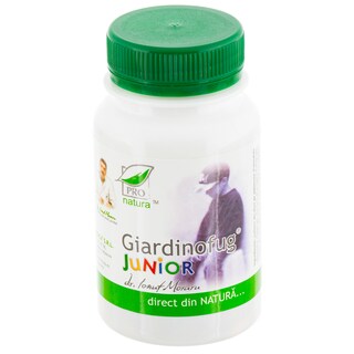 Pro Natura | Capsule junior,giardinofug