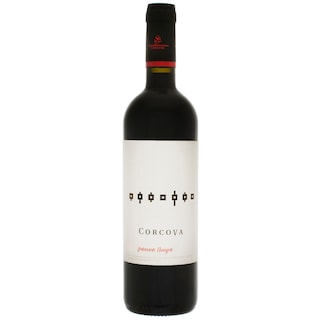 Corcova | Vin rosu Feteasca Neagra 0.75L