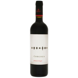 Corcova | Vin rosu Feteasca Neagra 0.75L