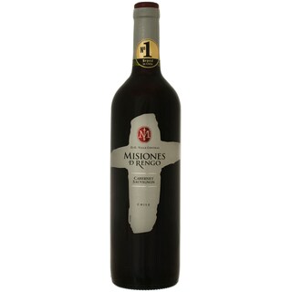 Vina Misiones de Rengo | Vin rosu Cabernet Sauvignon 0.75l