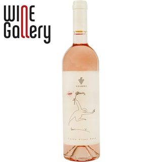 Gramma | Vin rose Cuvee Visan 0.75l