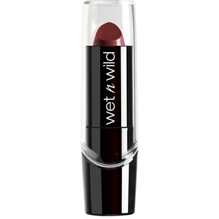 Wet n Wild | Ruj Silk Finish Dark wine 3.6g