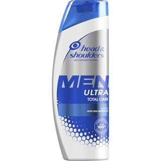 Head&Shoulders | Sampon Men Ultra Total Care 360ml