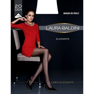 Laura Baldini | Dres dama 20DEN marimea 4