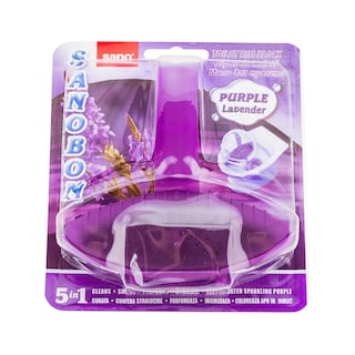 Sano | Odorizant toaleta Bon Lavander 55g