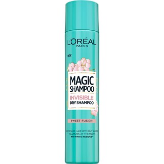 L'Oreal Paris | Magic Shampoo | Sampon uscat Sweet Fusion 200ml
