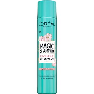 L'Oreal Paris | Magic Shampoo | Sampon uscat Sweet Fusion 200ml