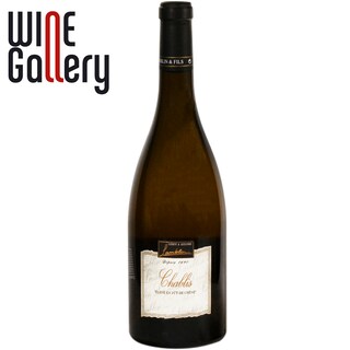Lamblin Fills | Vin alb Chablis Esprit Nature 0.75l