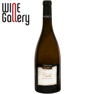 Lamblin Fills | Vin alb Chablis Esprit Nature 0.75l