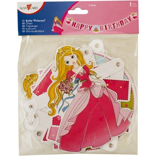 Susy Card | Ghirlanda carton 2m