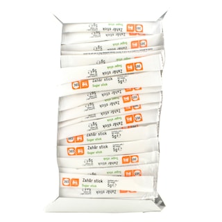 365 | Zahar stick 200 pliculete x 5g