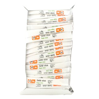 365 | Zahar stick 200 pliculete x 5g