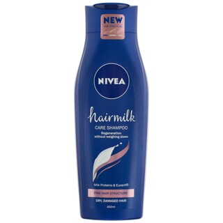 Nivea | Sampon pentru par subtire 400ml