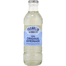 Limonada originala 200ml