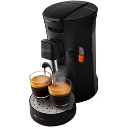 Espressor Philips Senseo Select CSA240/61