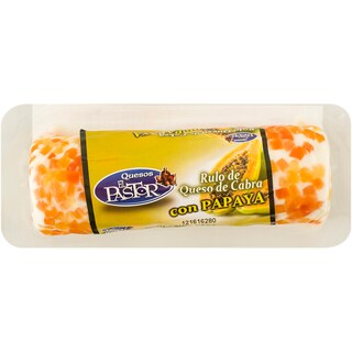 El Pastor | Branza de capra cu papaya 110g