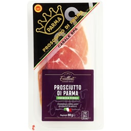 Prosciutto di Parma 80g