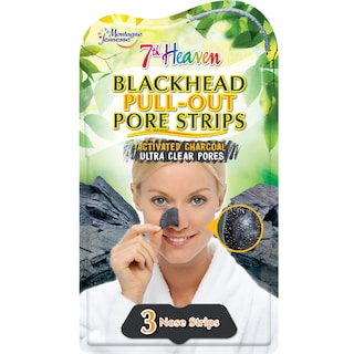 7th Heaven | Plasturi pentru puncte negre