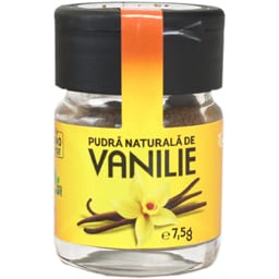 Pudra de vanilie  7.5g