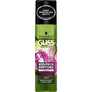 Gliss | Balsam spray Bio-Tech Restore 200ml