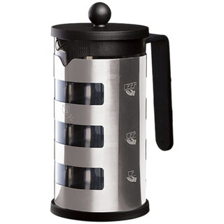 Berlinger Haus | Infuzor pentru cafea si ceai 600ml BH-7806