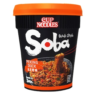 Nissin | Taitei rata Peking 87g