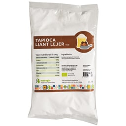 Tapioca eco 200g