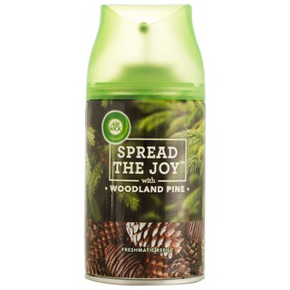 Air Wick | Freshmatic | Rezerva Woodland Pine 250ml