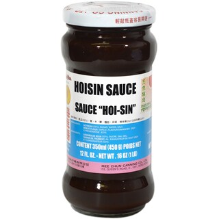 Mee Chun | Sos Hoisin 350ml