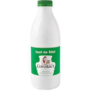 Covalact de Tara | Iaurt de baut 1.5% grasime 900g
