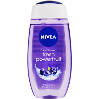 Nivea | Gel de dus Powerfruit 250ml