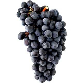 (vrac) | Struguri negri cu putini samburi