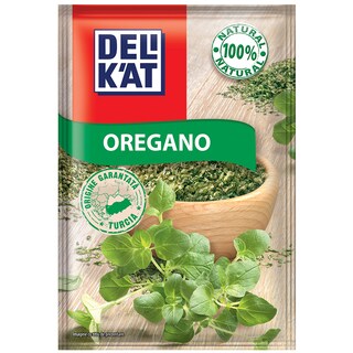 Delikat | Condimente oregano 10g