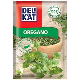 Delikat | Condimente oregano 10g