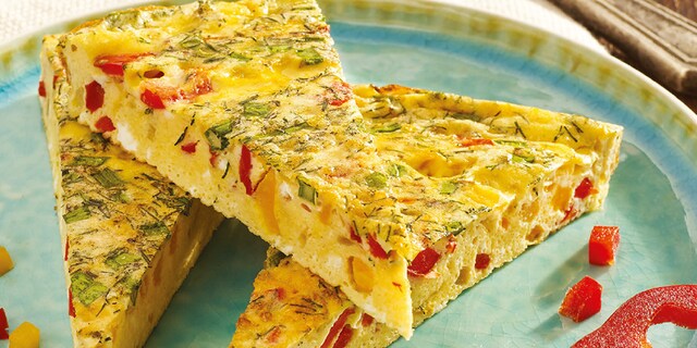 Fritatta