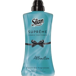 Silan | Balsam pentru rufeSupreme Atraction  1.2l