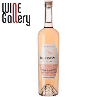 Hedo | Vin roze 0.75L