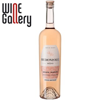 Hedo | Vin roze 0.75L