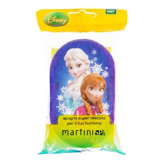 Family Care | Burete de baie Extra Soft Frozen