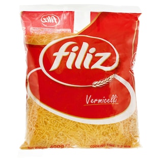 Filiz | Paste fainoase Vermicelli 400g