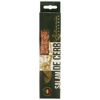Silvania Gourmet | Salam de cerb 200g