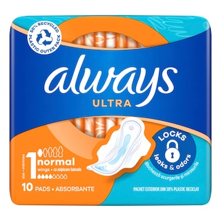 Always-Ultra